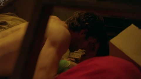 Pic: Phoebe Waller-Bridge in Crashing