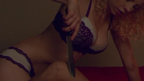 Pic: Tammy Jean in Sociopathia