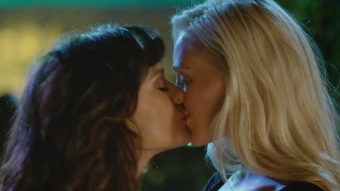 Pic: Lindsey Sporrer in Blue Mountain State: The Rise of Thadland