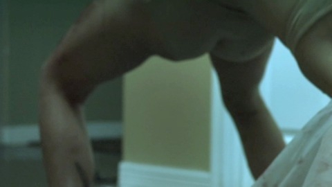 Pic: Shell Stachowicz in Forsaken