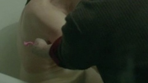 Pic: Iris Gilad in Bad Hurt