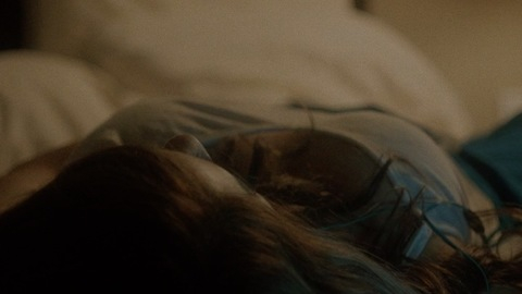 Pic: Brianna Hildebrand in First Girl I Loved