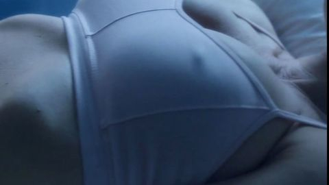 Pic: Pamela Anderson in Connected