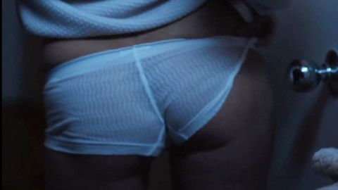 Pic: Pamela Anderson in Connected