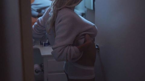 Pic: Pamela Anderson in Connected