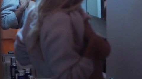 Pic: Pamela Anderson in Connected