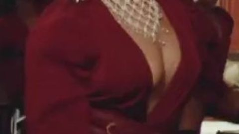 Pic: Beyoncé Knowles in Formation