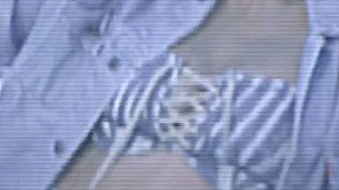 Pic: Beyoncé Knowles in Formation