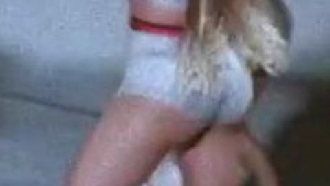 Pic: Beyoncé Knowles in Formation