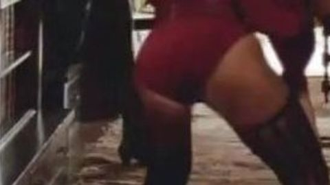 Pic: Beyoncé Knowles in Formation