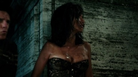 Pic: Penélope Cruz in Zoolander 2