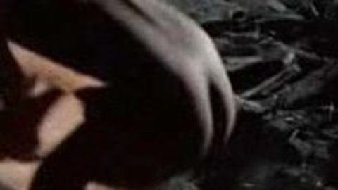 Pic: Anita Sanders in Una vita violenta