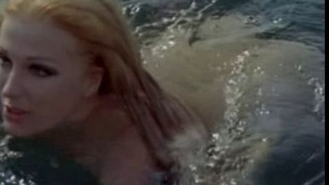 Pic: Anita Sanders in Una vita violenta