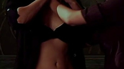 Pic: Mollie Green in Mr D's No Thing Tales