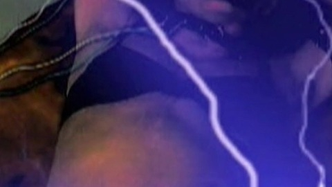 Pic: Tomiko Kempski in Mr D's No Thing Tales