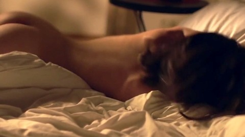 Pic: Michalina Olszańska in Tiger