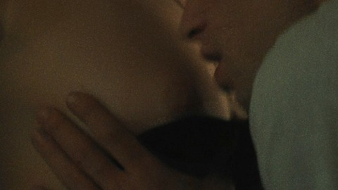 Pic: Juno Temple in Vinyl
