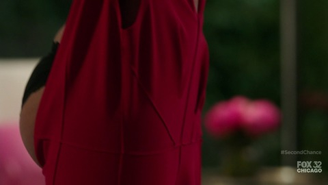 Pic: Dilshad Vadsaria in Second Chance