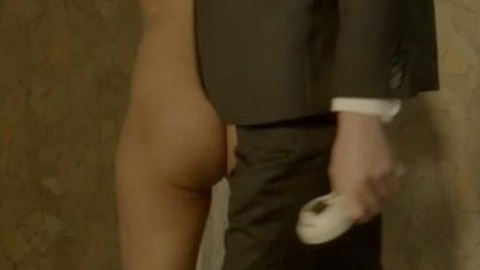 Pic: Léonie Simaga in Trepalium