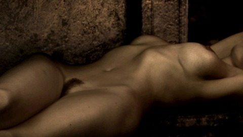 Pic: Vakoulenko Maia in Darkside Witches