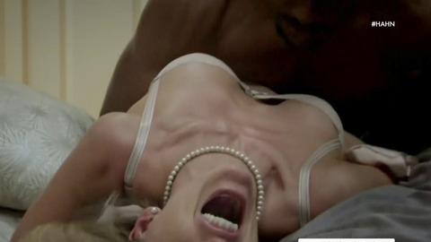 Pic: Allison McAtee in The Haves and the Have Nots