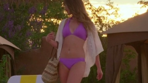 Pic: Brianna Danfelser in Better Call Saul