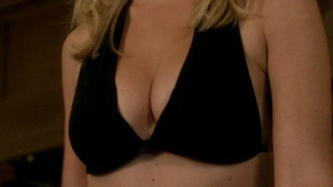 Pic: Kirsten Comerford in Lucifer