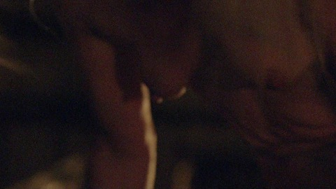 Pic: Olwen Fouéré in The Survivalist