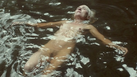 Pic: Olwen Fouéré in The Survivalist