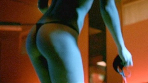 Pic: Elizabeth Cervantes in Fuera del cielo