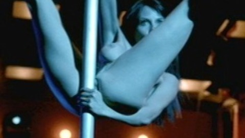 Pic: Elizabeth Cervantes in Fuera del cielo
