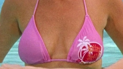 Pic: Heather Hanson in G-Spot