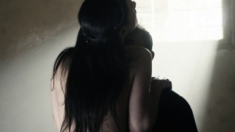 Pic: Nina Seul in Dark Web