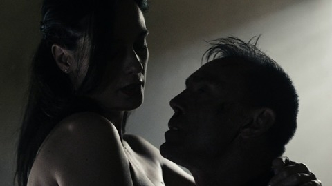 Pic: Nina Seul in Dark Web (2016)