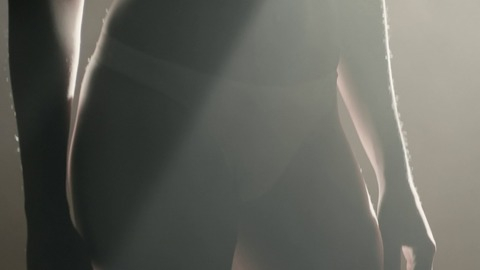 Pic: Petra Silander in Dark Web