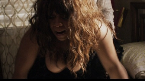 Pic: Theta Catalon in Criminal Activities