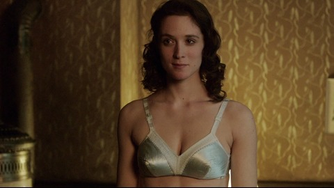 Pic: Friederike Becht in Labyrinth of Lies