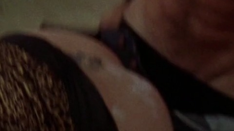 Pic: Kristin Lehman in G-Spot