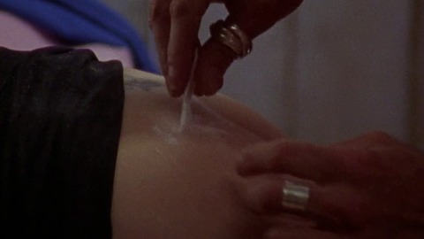 Pic: Kristin Lehman in G-Spot