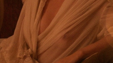 Pic: Audrey Elyksir in La Fille Feuille