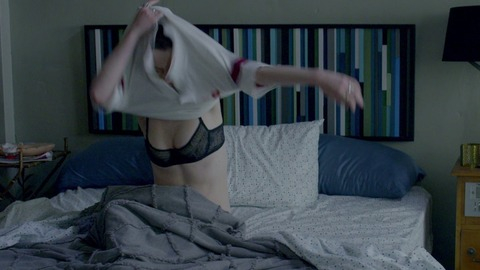 Pic: Gillian Jacobs in Love