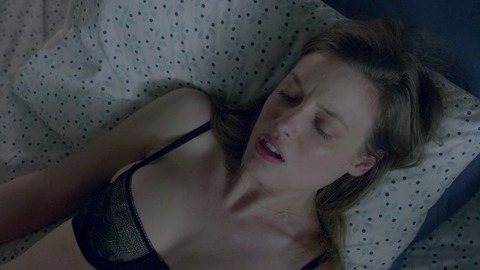 Pic: Gillian Jacobs in Love