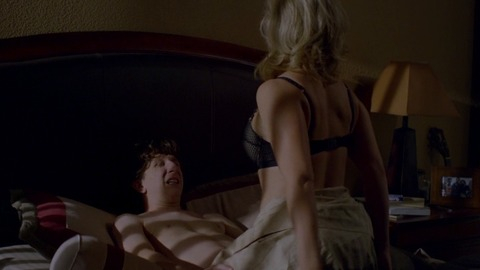 Pic: Briga Heelan in Love