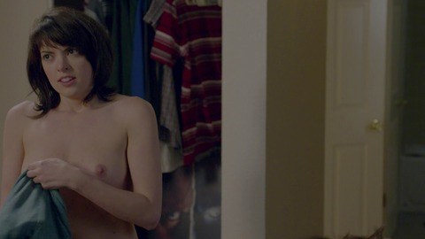 Pic: Emily Sandifer in Love