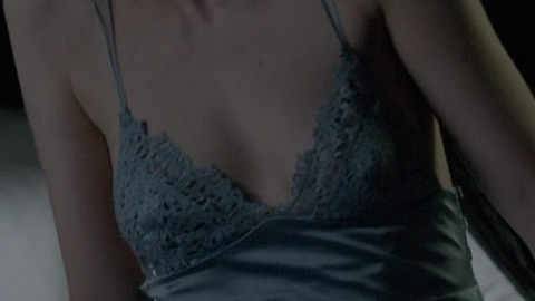 Pic: Elizabeth Debicki in The Night Manager