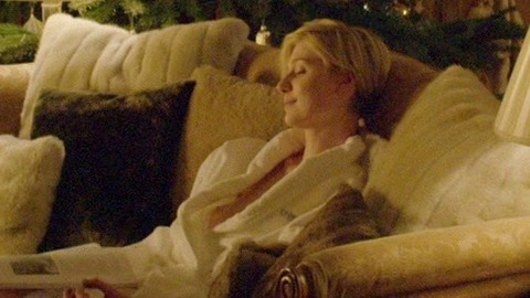 Pic: Elizabeth Debicki in The Night Manager
