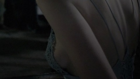 Pic: Elizabeth Debicki in The Night Manager