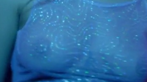 Pic: Rihanna in Work