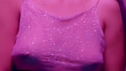 Pic: Rihanna in Work