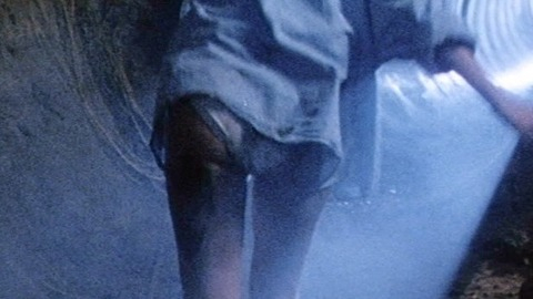 Pic: Jill Schoelen in Curse II: The Bite